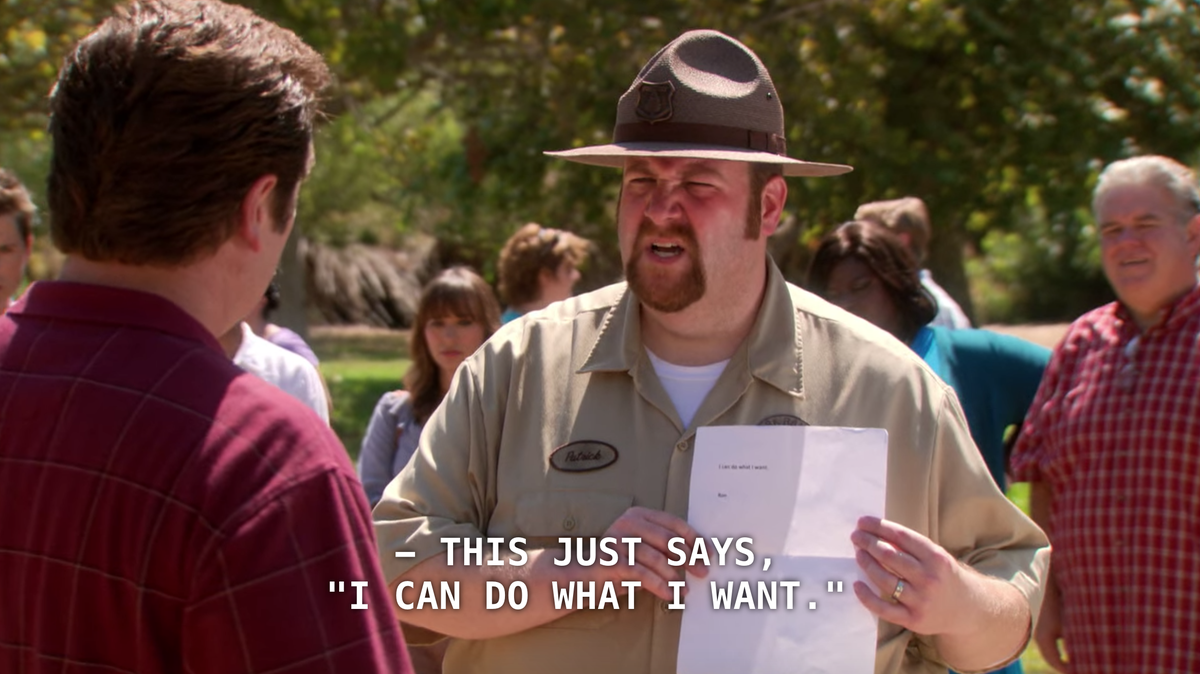 nocontextpawnee's tweet photo. https://t.co/ju4U4k0R1l