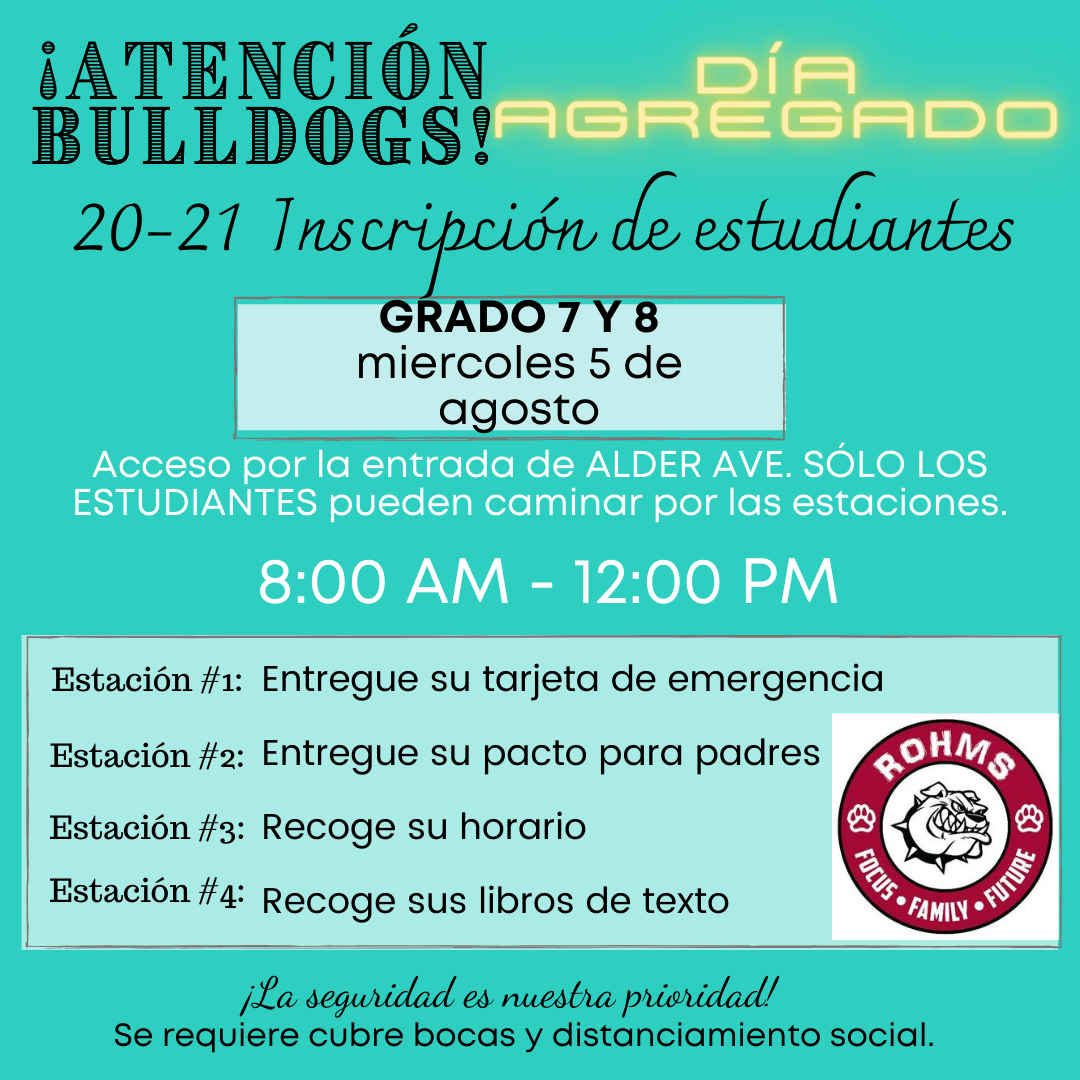 Haven't picked up your textbooks? Need a Chromebook? Come by tomorrow! #CJUSD