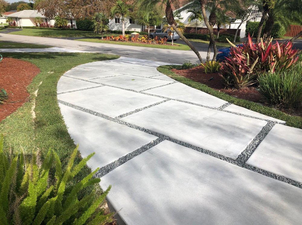 concrete_socal's tweet photo. Call us for any concrete project you may have in the future!
Los Angeles Concrete Service
Get Free Estimate
(877) 921-0849
#concreteconstruction #contractor #labuilder #remodeling #walkway #goals #positivevibes #propertymanagement #monday #mood #project https://t.co/q91lQgkkrm