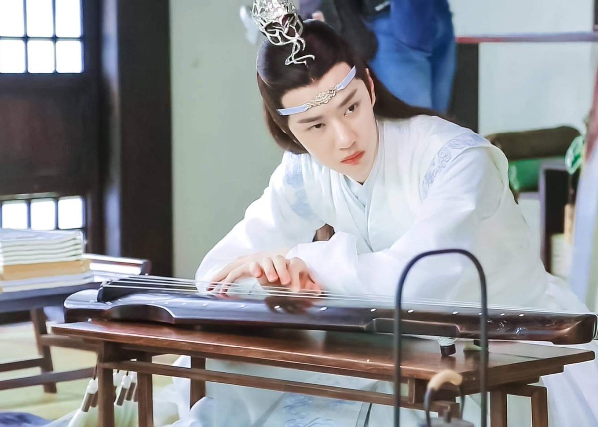 ขอบคุณตัวเองที่ได้เข้ามาทำให้รู้จักคนนี้ #หวังอี้ป๋อ คนอะไร๊หลงแล้วอีกจ่ะแม่ ทุกวันนี้ยังงองอยู่เลยจะเป็นแม่หรือเมีย 5555555

อ่า23ขวบแล้วนะเด็ก ขอให้ปีนี้หนูน่ะมีความสูขมากกว่าเมื่อวาน มากกว่าที่เคยๆๆๆมีเลยนะค้าบไอต้าว 🎂🍰 #HappyYiboDay 
#王一博0805生日快乐