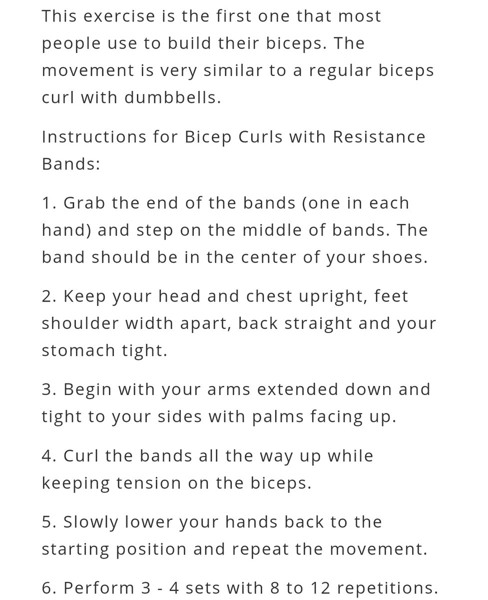  #bicep  #bicepcurls  #fitness  #FitnessMotivation  #exercisemotivation  #exercise  #fitnesscoach  #personaltrainer  #howtoloseweightwell