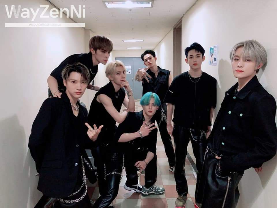 boogiewzy's tweet photo. #YoCreoEnUribe 
Pero más en la belleza de mis poderosos NCT😳 https://t.co/NLjoQpmVw4