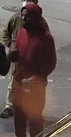 SeattlePD's tweet photo. SPD detectives seek help identifying persons of interest in CHOP-area shooting.
https://t.co/HCZltPGoMQ https://t.co/ALUDmW8Feb