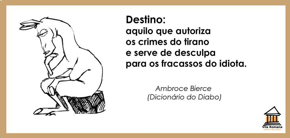 Ednucci's tweet photo. somos cria daquilo que criamos. 
ainda que usemos o 'destino' ou a religião para delegar responsabilidades https://t.co/n6A1MaP1of