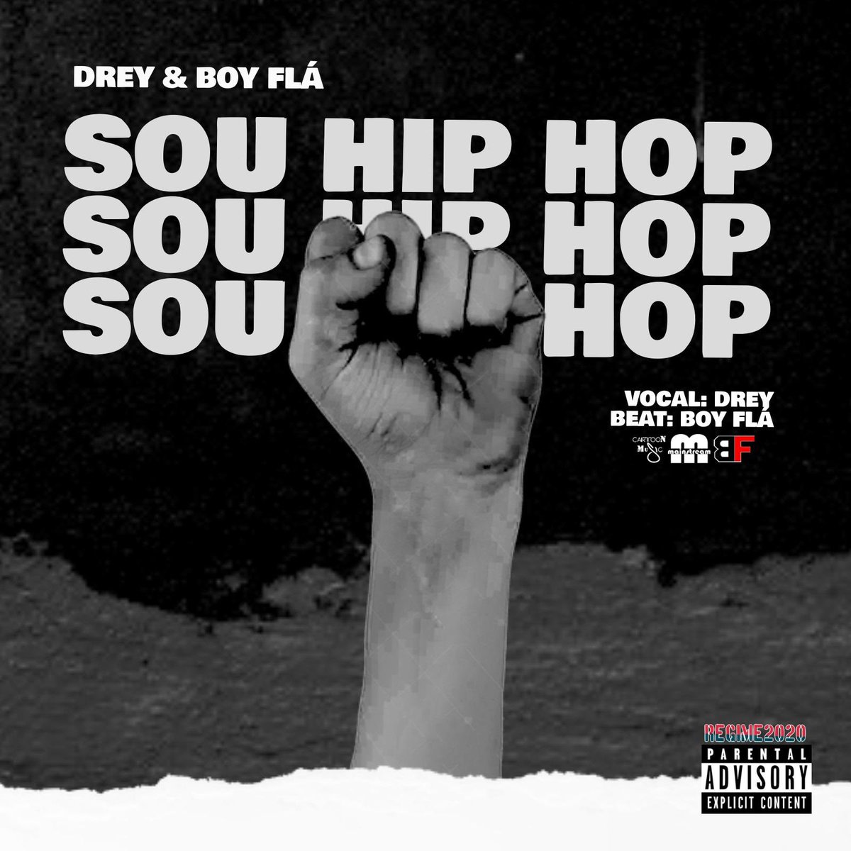 Bimma_MSTM's tweet image. Amanha às 20h começa o REGIME, todas as quartas de Agosto terá música nova.
You got this shit filhão @bafana_drey 

Sou Hip-hop youtu.be/PA3mg0onjf8 via @YouTube
#mstm2k20 #mainstreaméoteam