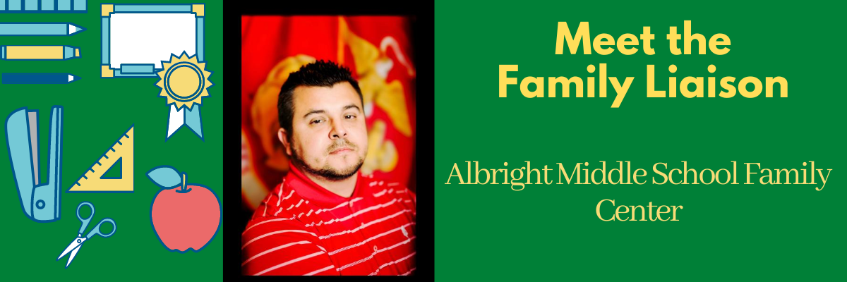 AlbrightMSFamCentr (@famcentr) on Twitter photo 