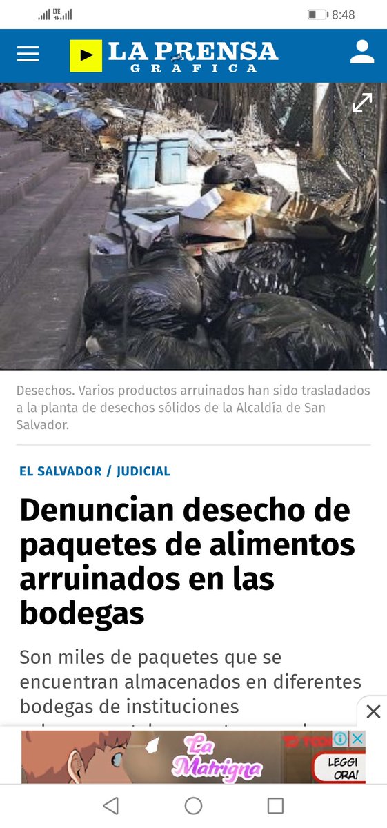 fridgui's tweet image. Y nunca llegaron los víveres hasta me dormí de igual manera gracia así puedo ver por los medios que se perdieron bastantes paquetes que no llegaron a gente que lo nesecita que pena con estos gobernantes