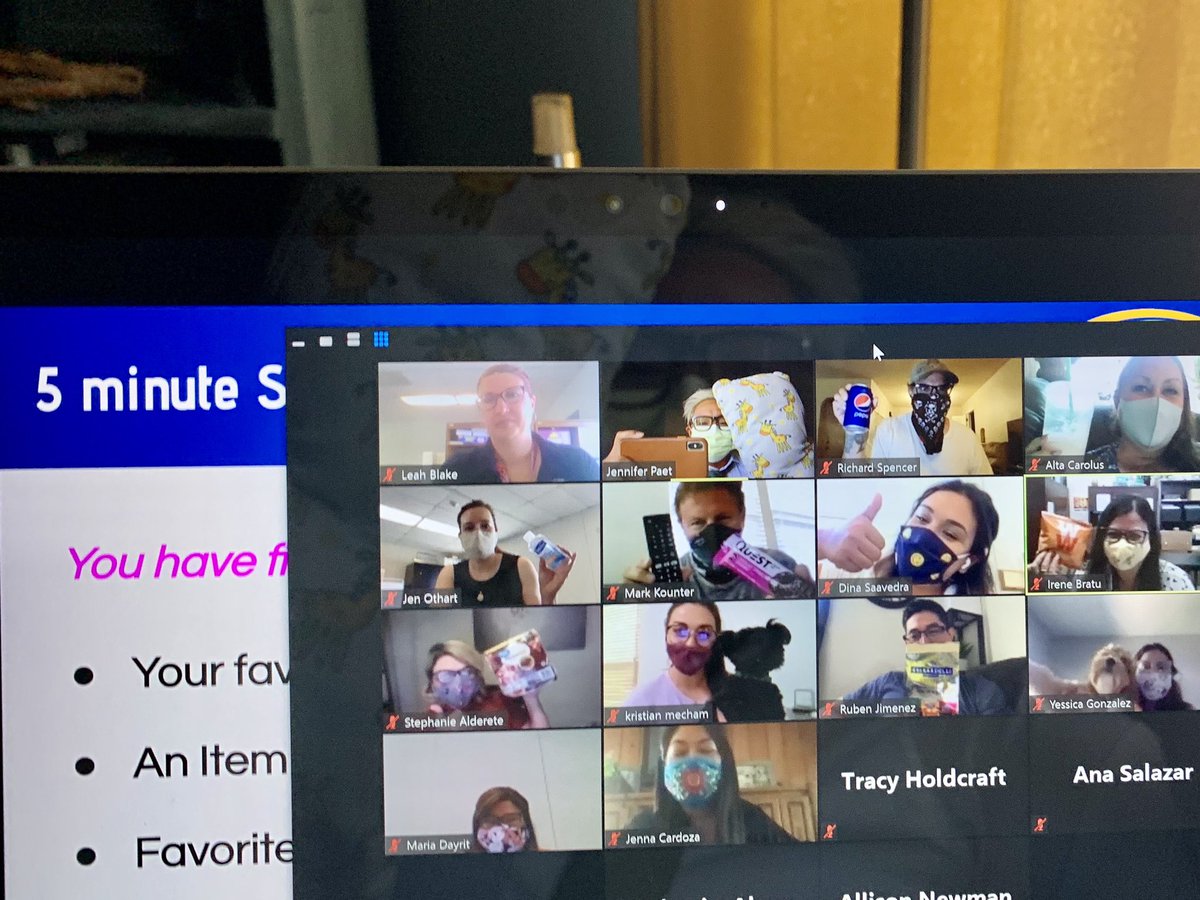 TEAMPAET's tweet photo. On behalf of @BratuIrene and myself, a very special THANK YOU goes out to all the participants at Day 1- NTD training for SEL. Y’all were the rockstars of today. Wishing you all a magnificent year! We’re in this together ♥️
#TeamBCSD #BCSDSEL https://t.co/Xkzde6Y5jw