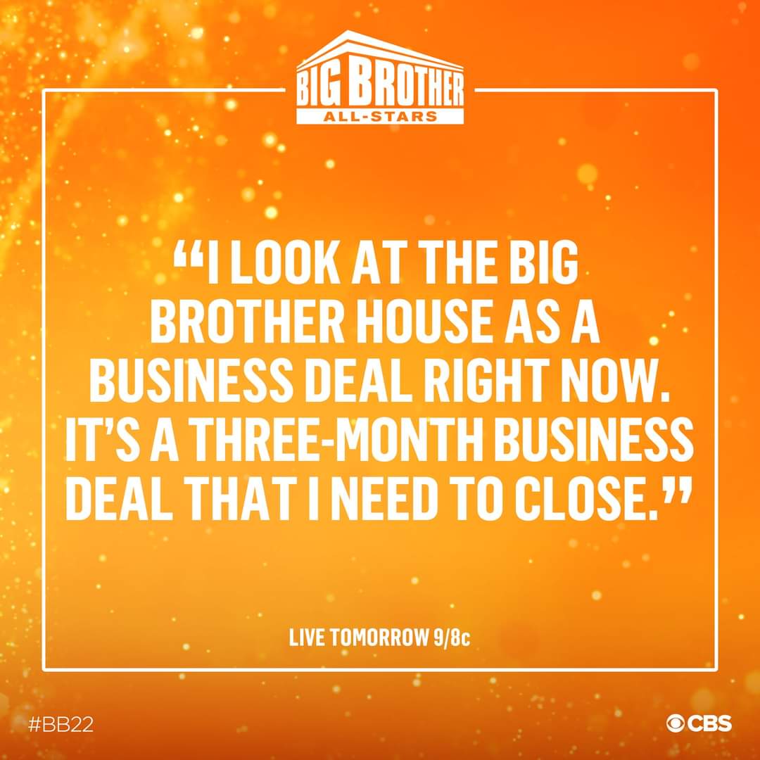 BigBrotherBRA's tweet photo. Clue from some HGs #BB22 https://t.co/CP0S4O2qgn
