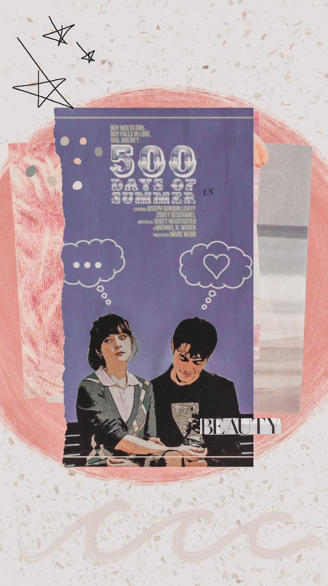 unlockscreen's tweet image. {liberadas}
500 Days of Summer

— fav se gostar, RT se salvar, não esqueçam de postar print no fixado se estiverem usando, sejam honestos! 
/lili