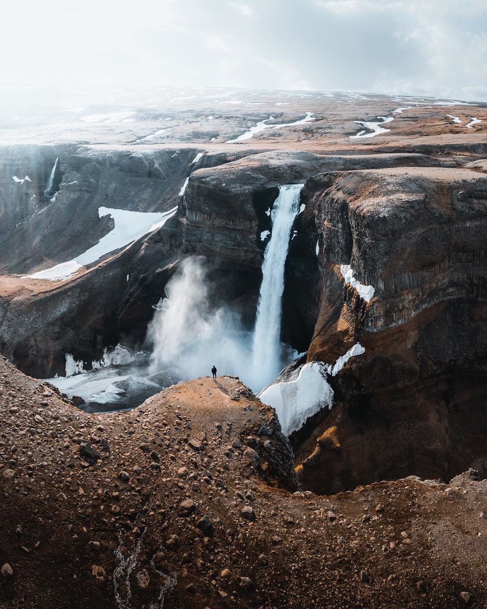 Iceland explorations.
