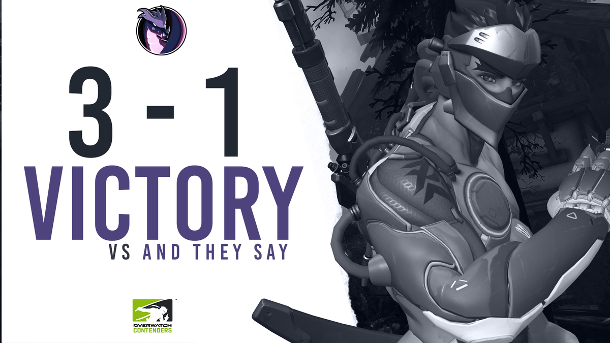 DignitySA's tweet photo. K.O!
🇺🇸 We win 3-1 vs @AndTheySayOW and will move along to the finals, GGs!
🇧🇷 Ganhamos 3-1 vs @AndTheySayOW e passamos para final, GGs!
#ContendersSA #GoDignity https://t.co/rjFxfIRPV0