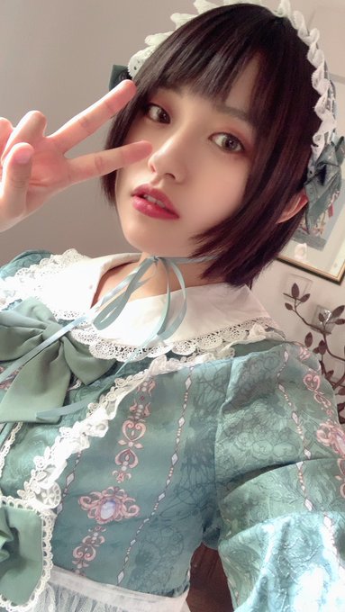 コスプレイヤーかざりのTwitter画像47