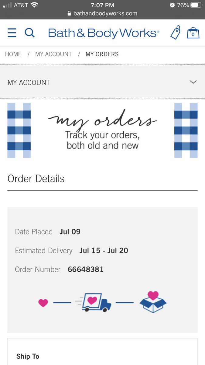TheRealCBenn's tweet photo. @bathbodyworks this is completely unacceptable. A month later and my mother’s birthday gift is still no deliverered. Also no response to my direct email a week ago. Is this a way to do business especially in times like this? #poorcustomerservice https://t.co/s2pDMCwlrB