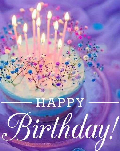 Tony Dayton celebrated his birthday on 8/2. We hope you had an awesome day!!