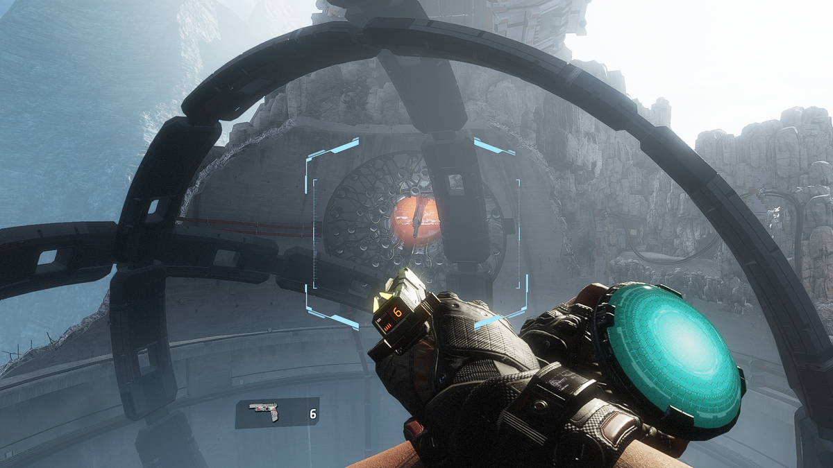 gamentures's tweet photo. Good to see you
Titanfall 2 | Adventure Stills Set No. 10.1

#Titan #mech #JackCooper #apexlegends #VirtualPhotography #GamePhotography #Ksnapshots #GamerGram https://t.co/5kFCTvlYnH