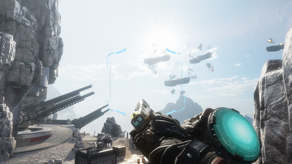 gamentures's tweet photo. Good to see you
Titanfall 2 | Adventure Stills Set No. 10.1

#Titan #mech #JackCooper #apexlegends #VirtualPhotography #GamePhotography #Ksnapshots #GamerGram https://t.co/5kFCTvlYnH