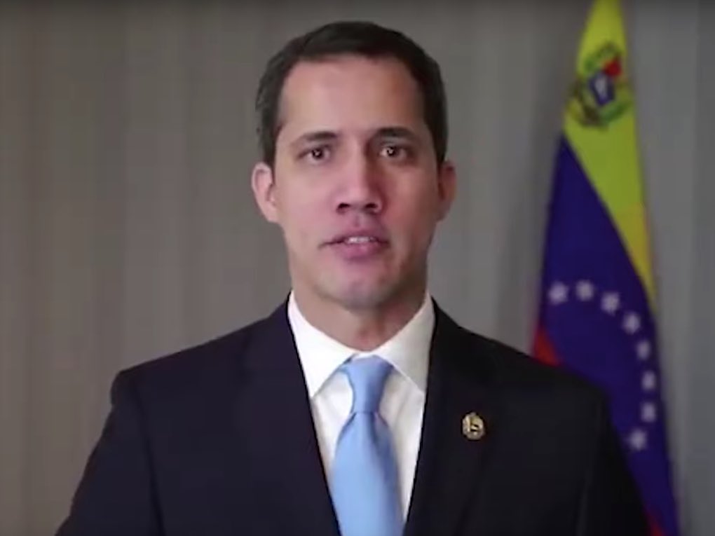 The efforts seemed to culminate in the pronouncement by wealthy, US-educated engineer, Juan Guaidó, that he was the true Venezuelan president, despite his not being elected. The ludicrous charade failed, hence today’s critique of Trump. But Canada/Freeland was key figure here.(3)