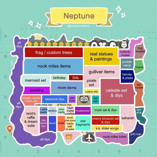 ac_eggie's tweet photo. 🌴 TREASURE ISLAND GIVEAWAY 🌴

Honored to choose: 1 lucky winner who'll win a trip to Neptune treasure island! 🤩

RULES 
💫 Must follow @bootybuttland &amp; I
💫 RT &amp; tag a friend! (or me🖤)

this ends in 24 hours! (4:15 PST) https://t.co/dcOjjHdW8m