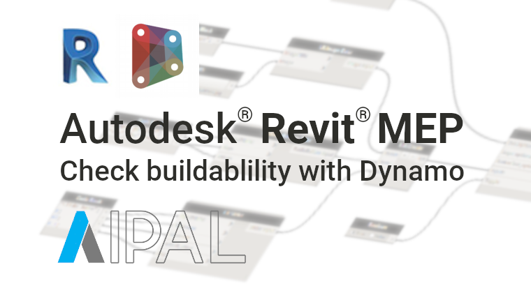 AIPAL_ANZ's tweet photo. Check your Autodesk®  Revit®  MEP models with Dynamo!
Free video and free Dynamo script available in our AIPAL Academy.

#Revit #MEP #Autodesk #DynamoBIM #Free #Onlinetraining #AIPAL #Academy 

https://t.co/hGIoH4rfAz https://t.co/M0x5aVjGtn