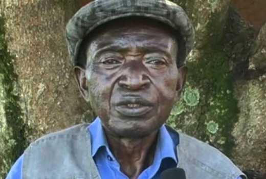 #CitizenExpress: #ChaguoLako <a href="/RadioCitizenFM/">Radio Citizen</a> <a href="/bekimwamburi/">Geoffrey Mwamburi (BEKI)</a> Hewani ni kitu Lunch Time chake Gabriel Omollo. Unaomba kibao gani?