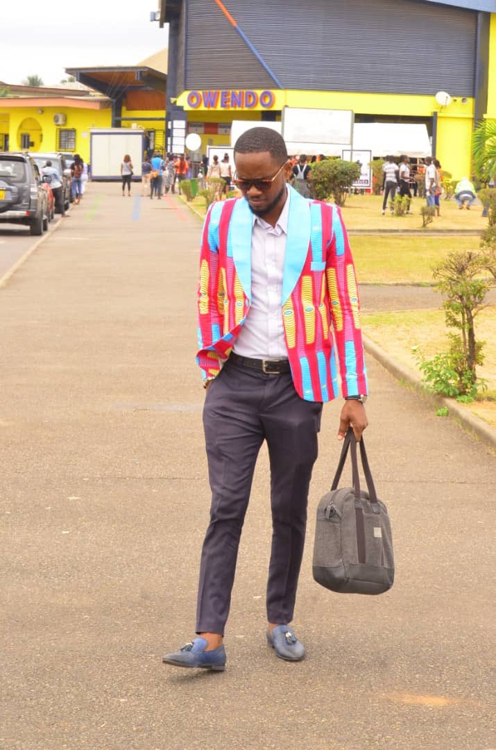 EssabaMba's tweet image. I will always keep my mind up, whatever obstacles, Jesus is Lord and for good ✊🔥✅🙏