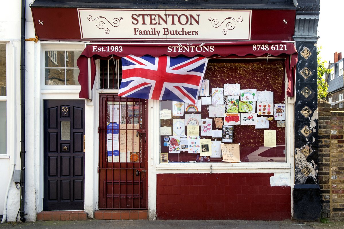 johnstentonw6's tweet photo. See the John Stenton range of #organic #freerange English/French specialities:
https://t.co/OBUrN0dN3S
We take telephone orders 02087486121 #CotesDeBoeuf #OssoBucco #NoisettesDAgneau https://t.co/FIMtbrhCW4