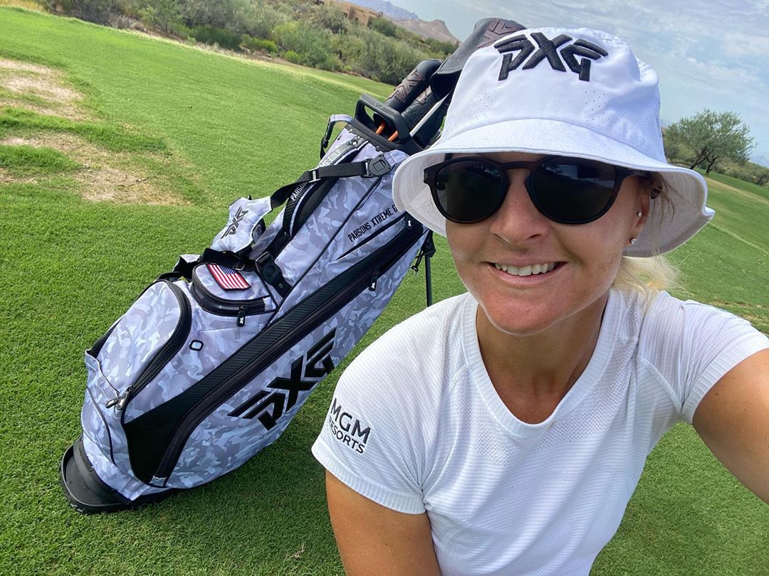 Parsons Xtreme Golf on Twitter: