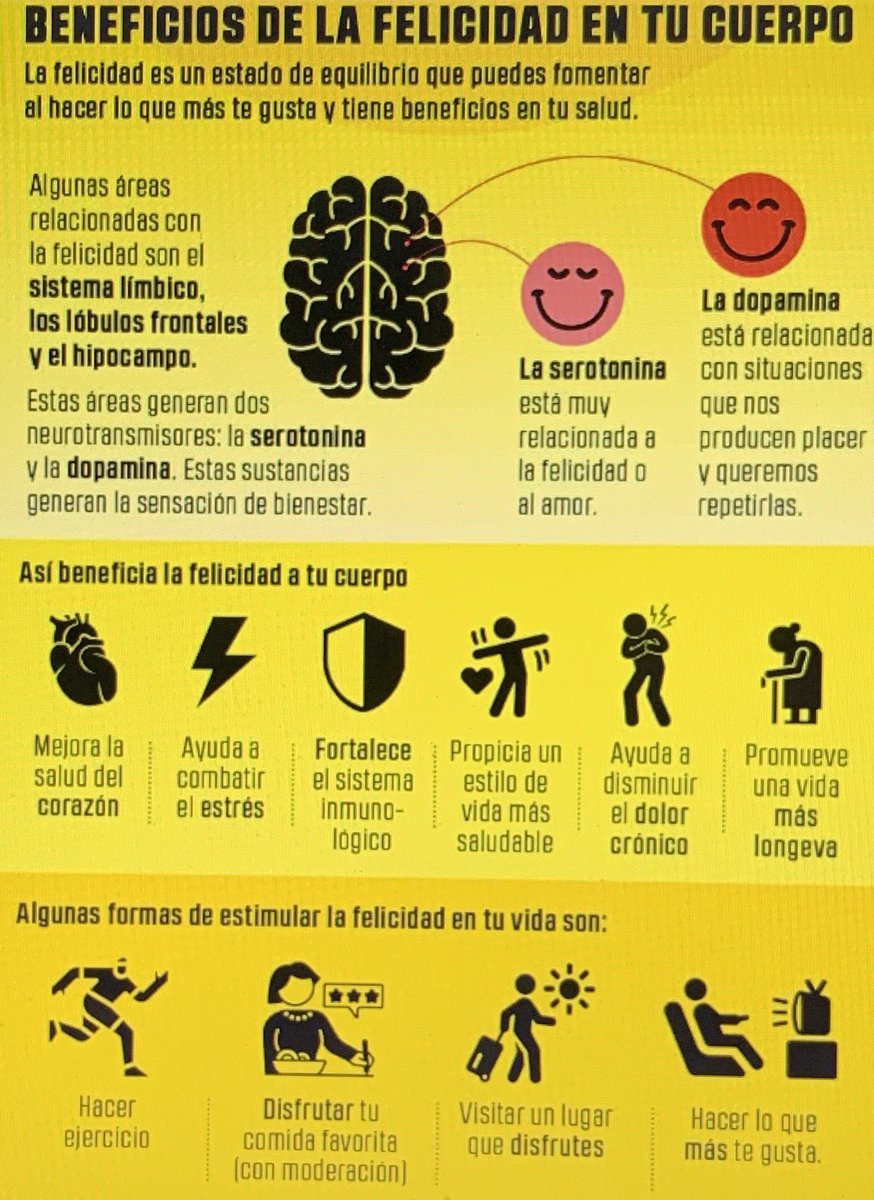CAS_AGonzalez's tweet photo. Hay que ser feliz. Es gratis!!
https://t.co/QAS5YbnyO4 https://t.co/JHZHMccVQD