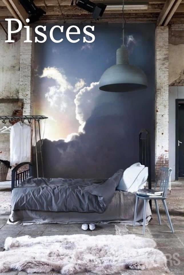 Is your zodiac sign right? This is how you’d want your room to look?