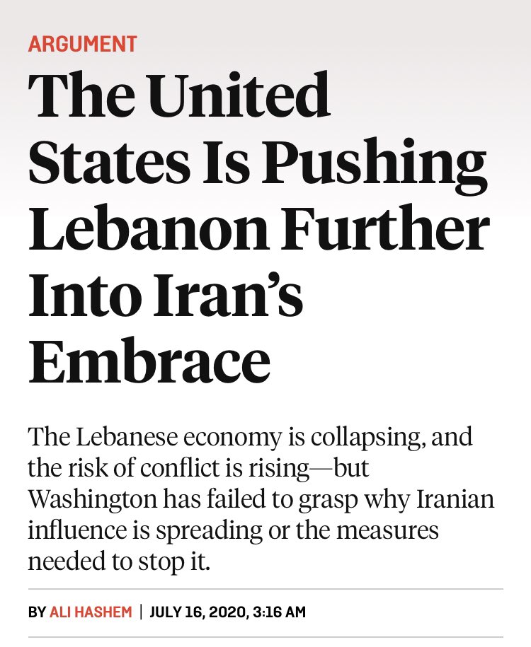 there’s also all this other shit going on at the same time, and concern trolls in the states claim that the country is about to form an even stronger alliance with Iran