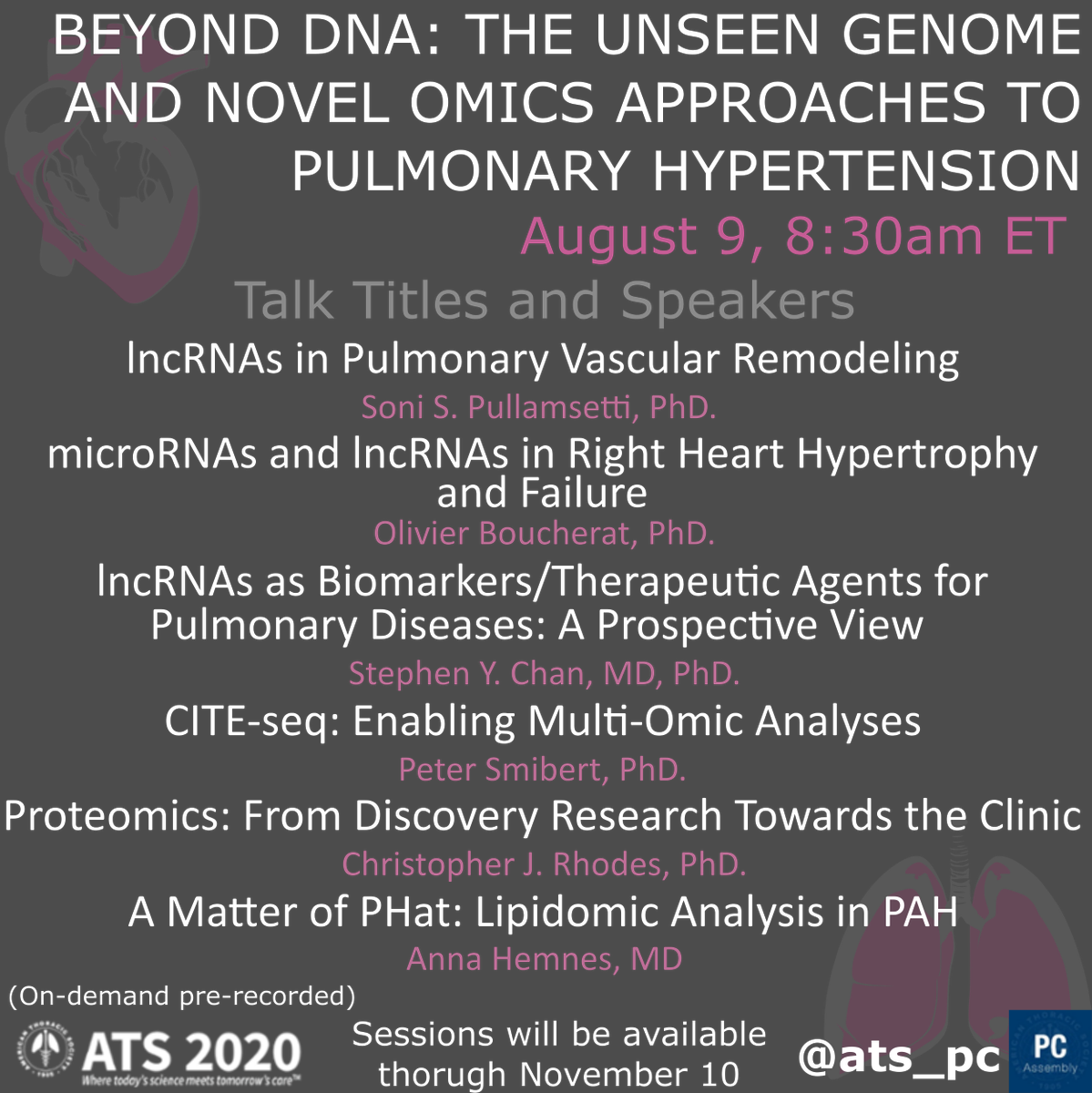 ATS PC Assembly tweet media