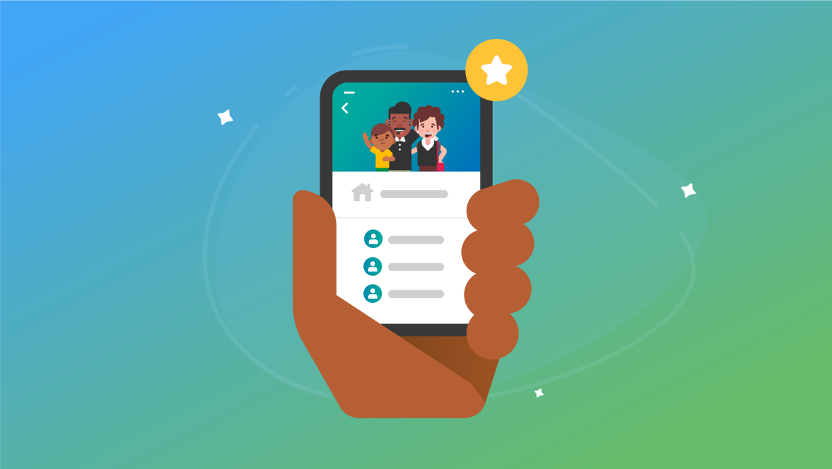 PCOPeople's tweet photo. As of today, you can give your congregation access to a directory in the @churchcenterapp mobile app, and on the web! 🎉This feature is free for any church with a subscription to Planning Center People. Learn how to get started on the blog: https://t.co/NNpu2fHv3f https://t.co/9L8bHO45y5