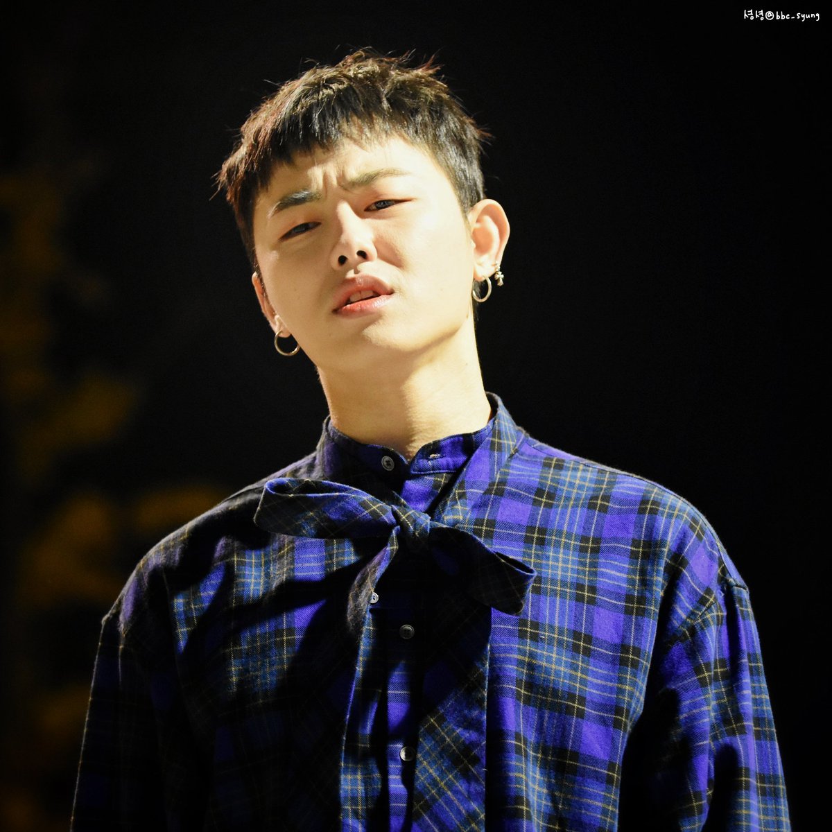 41.[3] a song that makes you cry: ZICO - ANTI 
