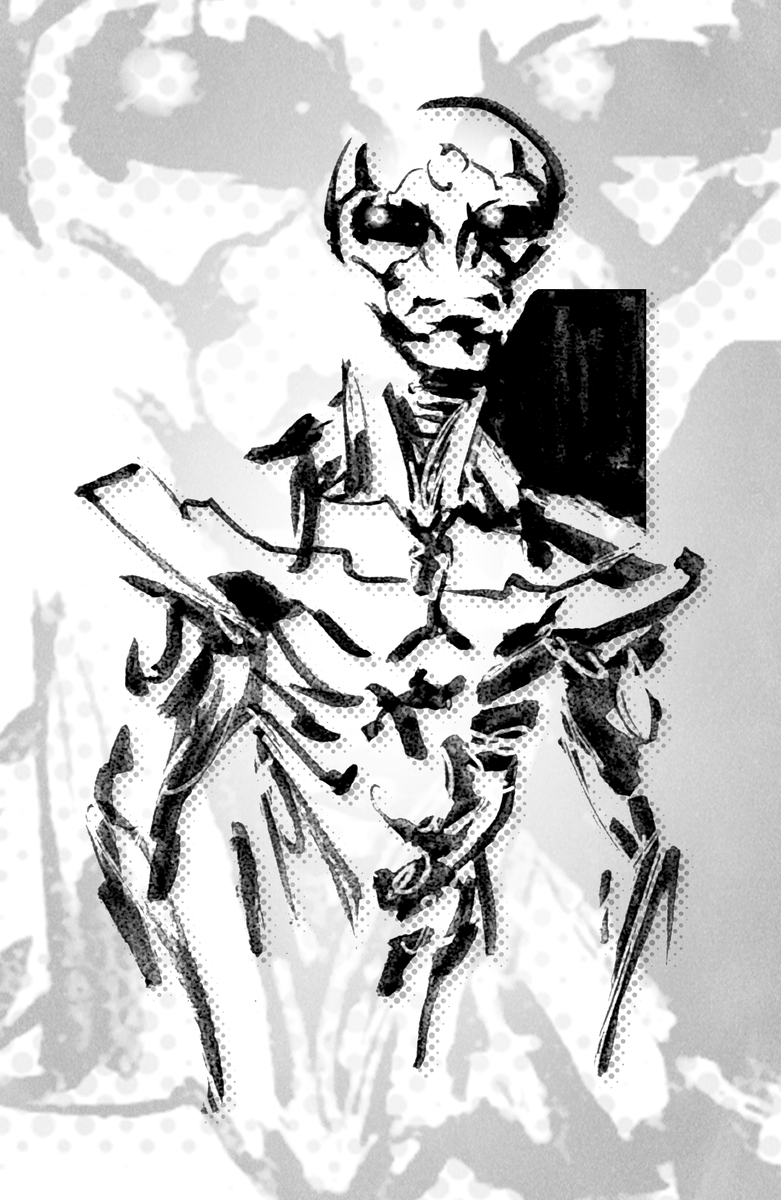 @Loli_Lover420 @Daniel440397313 @LilShpee Here at Team Graydle we have... Whatever this funky dude is
