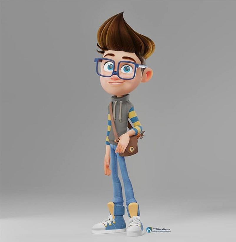 New work on my website! 
dianadavid.net