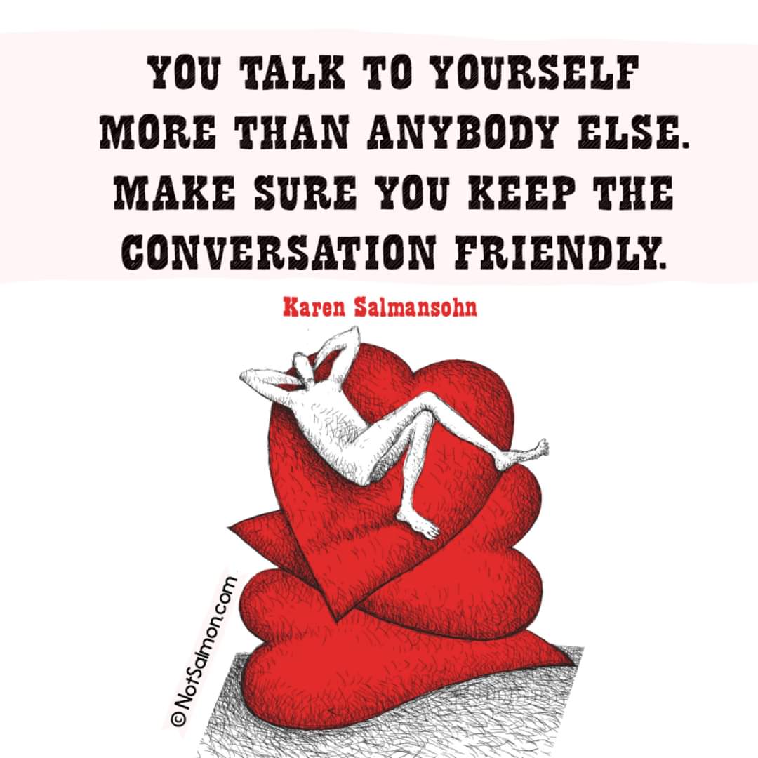 WFS4C's tweet photo. I am what I think. 
I am a capable, competent, caring, compassionate woman.
#WFS #NewLifeProgram #Statement5
#WomenForSobriety 
#RevisedProgramBooklet
#Kindle https://t.co/YajMVd3qvH