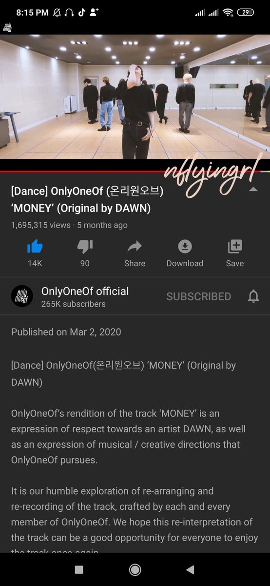 winklejh's tweet image. √ onlyoneof - money (200804) #StreamMoney #MoneyTo3M @OnlyOneOfmember @OnlyOneOf_twt 
youtu.be/L6YaXS8cMy4