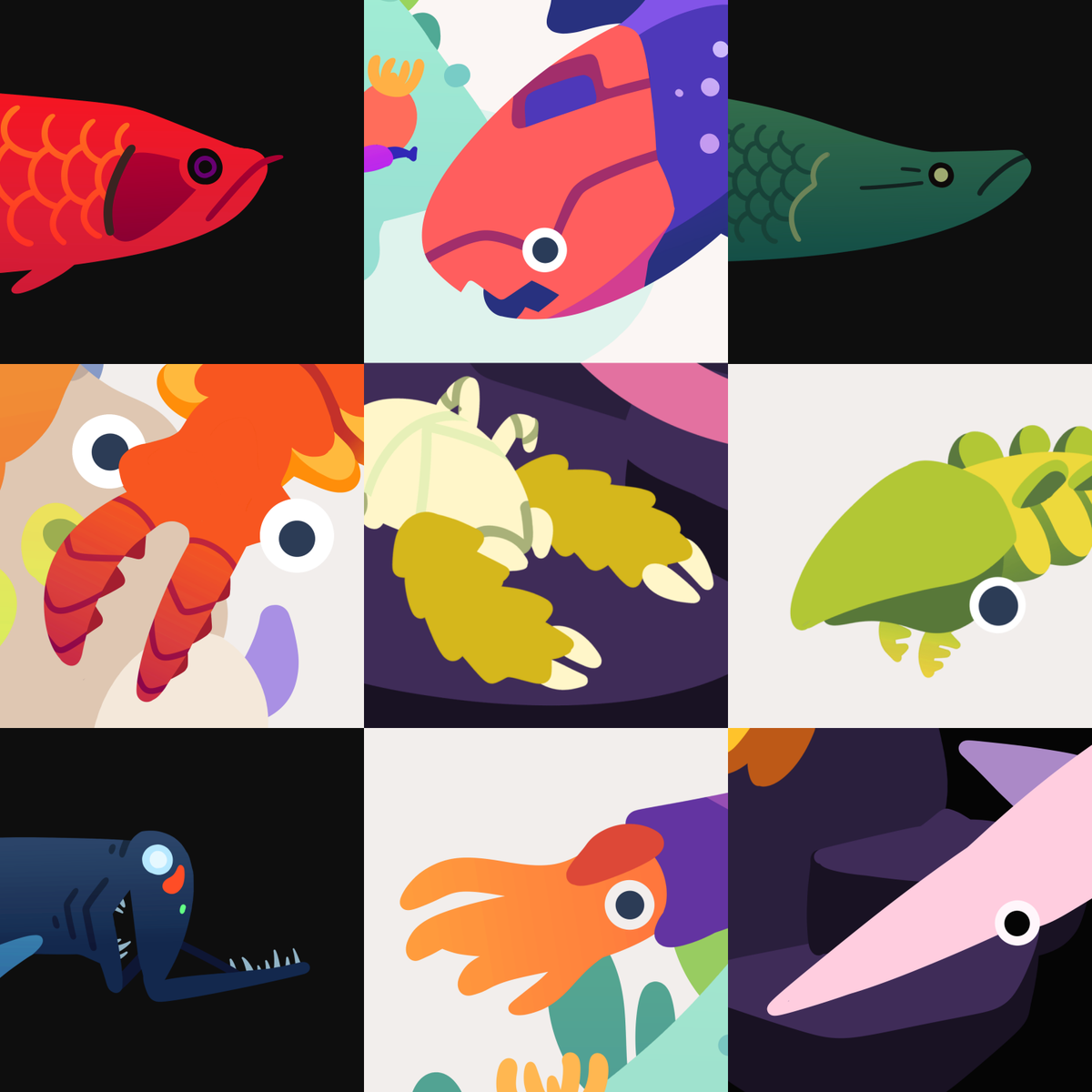 swoletergeist's tweet photo. #faceyourart2020 does this count https://t.co/W7POkLAX4y