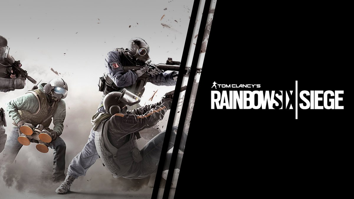 DonInfierno's tweet image. Bora curtir o evento #MuteProtocol na live do #Rainbow6Siege?! Partiu!

youtu.be/8tfshOZGy54