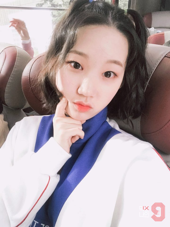 A thread of Weeekly pre-debut photos;LOEN Girls ★ FAVE Girls ★ PLAYM GirlsNote: None of the pictures were edited/cropped so this thread may contain former trainees and former mixnine contestants  #Weeekly  #위클리  @_Weeekly