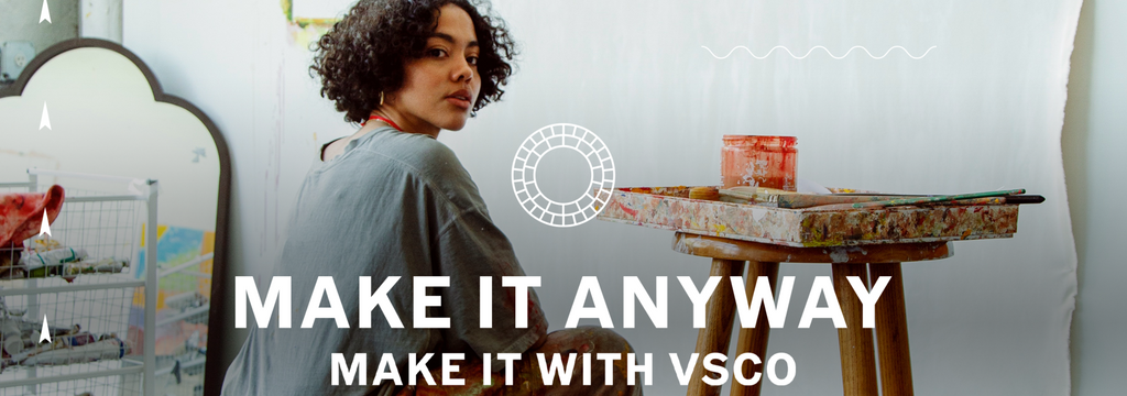 creativemorning's tweet photo. ✨The fine humans VSCO are hiring! They're looking to fill product marketing and engineering roles in Oakland. Join VSCO and help everybody fall in love with their own creativity.
→→→→ Apply here: https://t.co/p0972d9cKZ
#CreativeGuild #ProductMarketing #CoolJobs #VSCO https://t.co/bmvyNYjNh8
