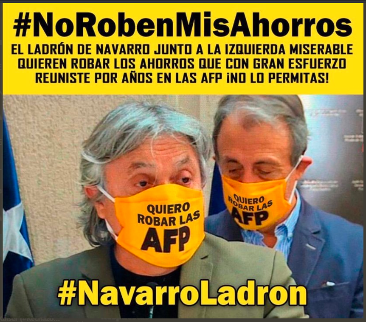 caesear's tweet photo. Ellos quieren robarnos nuestros ahorros.
Le dicen nacionalizar, como si MI DINERO tuviera una bandera, o perteneciera a una potencia extranjera.
¡¡El 90% es TAMBIÉN ES MIO CARAJOS!!
#NoRobenMisAhorros https://t.co/OMWZdRoAln