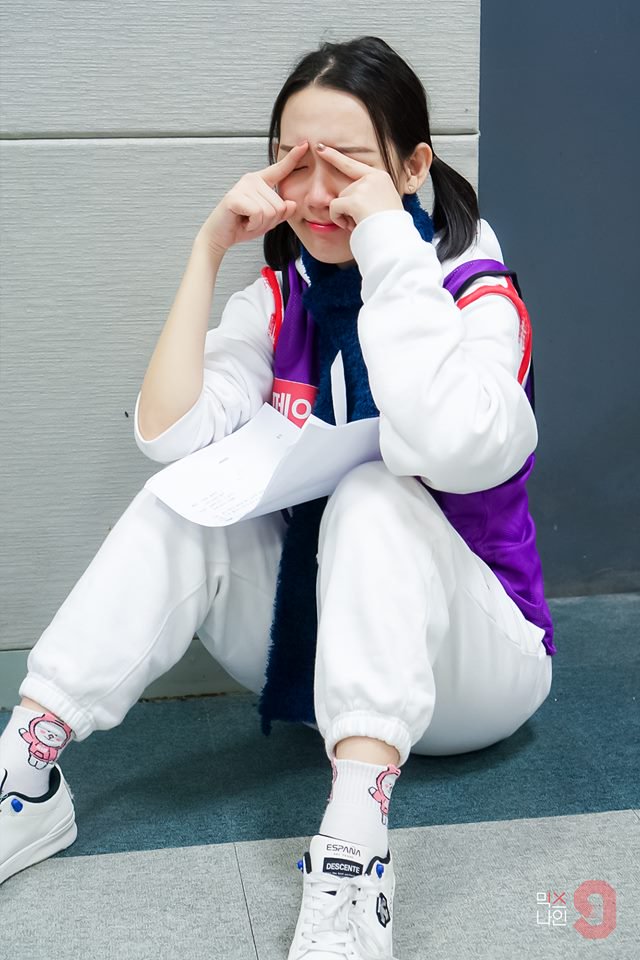 A thread of Weeekly pre-debut photos;LOEN Girls ★ FAVE Girls ★ PLAYM GirlsNote: None of the pictures were edited/cropped so this thread may contain former trainees and former mixnine contestants  #Weeekly  #위클리  @_Weeekly