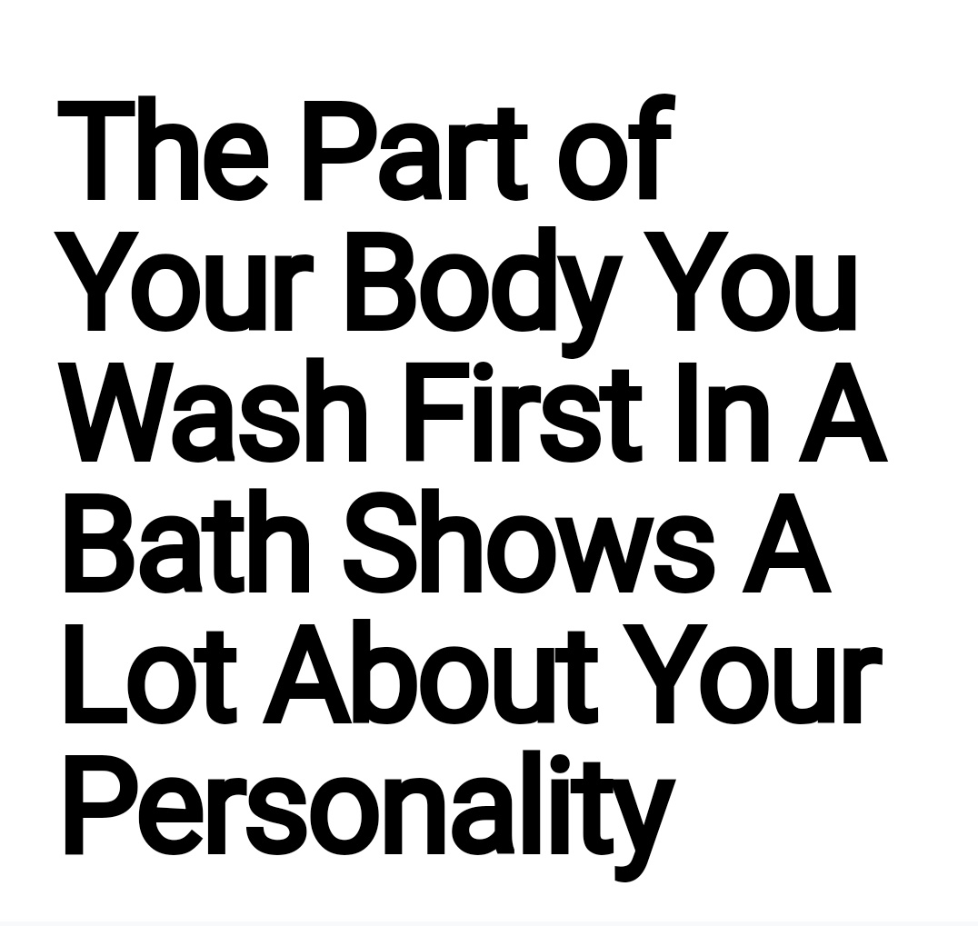 bogumslover's tweet image. Says a lot about me...I give opinion without having second thoughts. Aaaaand if i think i&apos;m right, you can never change my mind ☺ but i&apos;m not sure on the part that my mind is my biggest asset 😂

#feelkolang