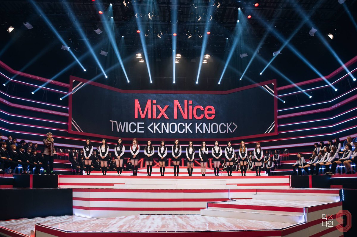 A thread of Weeekly pre-debut photos;LOEN Girls ★ FAVE Girls ★ PLAYM GirlsNote: None of the pictures were edited/cropped so this thread may contain former trainees and former mixnine contestants  #Weeekly  #위클리  @_Weeekly