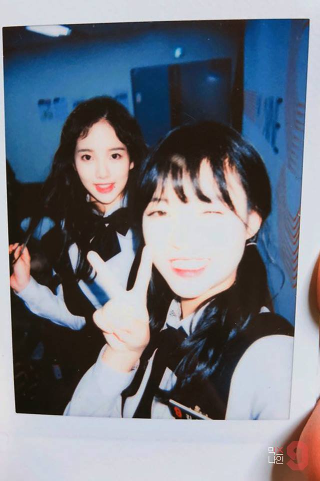 A thread of Weeekly pre-debut photos;LOEN Girls ★ FAVE Girls ★ PLAYM GirlsNote: None of the pictures were edited/cropped so this thread may contain former trainees and former mixnine contestants  #Weeekly  #위클리  @_Weeekly