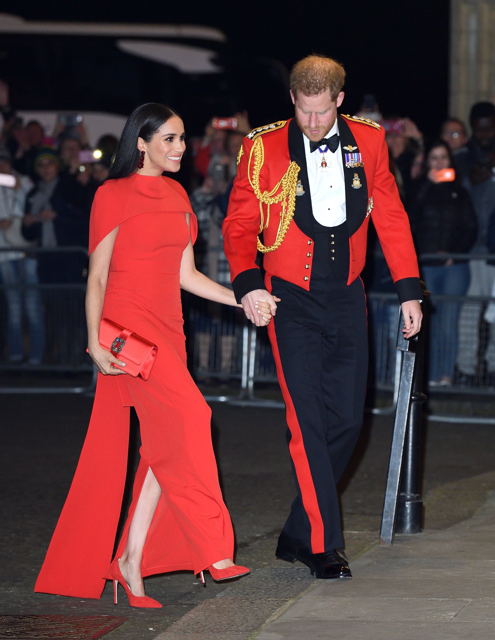 Happy Birthday Meghan Markle  