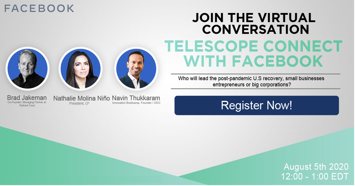 Overture tweet media