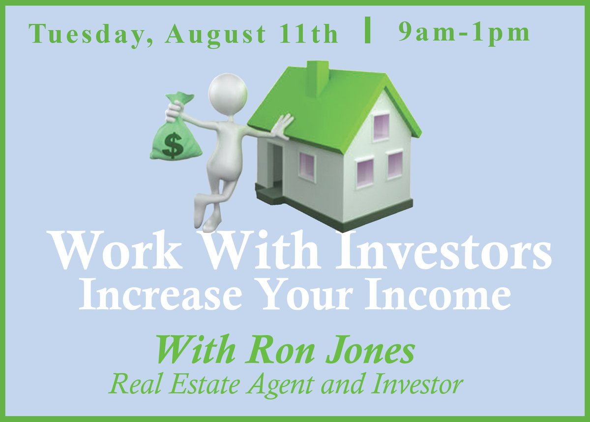 Real Estate Trainers Retrainersca Twitter